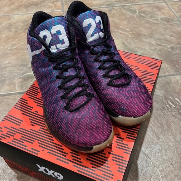 Air Jordan XX9 “Riverwalk” Sz 11 - Picture 14 of 14